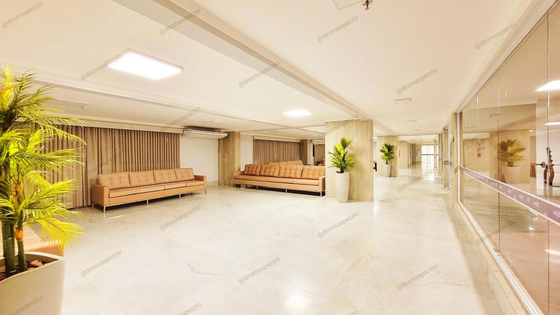 Spazzio Diroma Com Entrada Ao Acquapark Gratuito, Apartamento 840 Vista Para A Piscina Caldas Novas Brazil