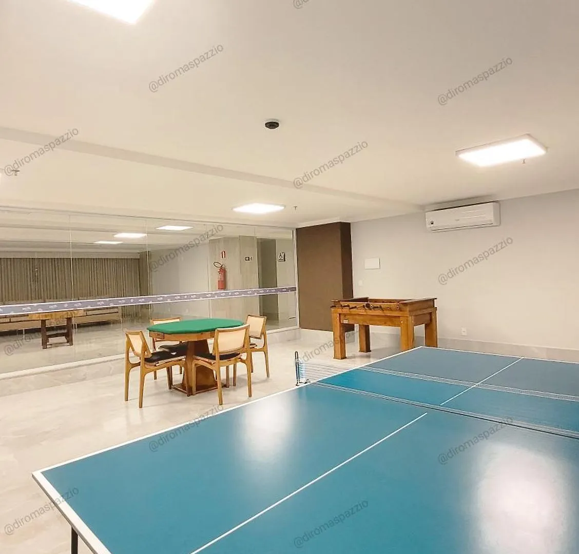 Hotel Spazzio Diroma Com Entrada Ao Acquapark Gratuito, Apartamento 840 Vista Para A Piscina Caldas Novas