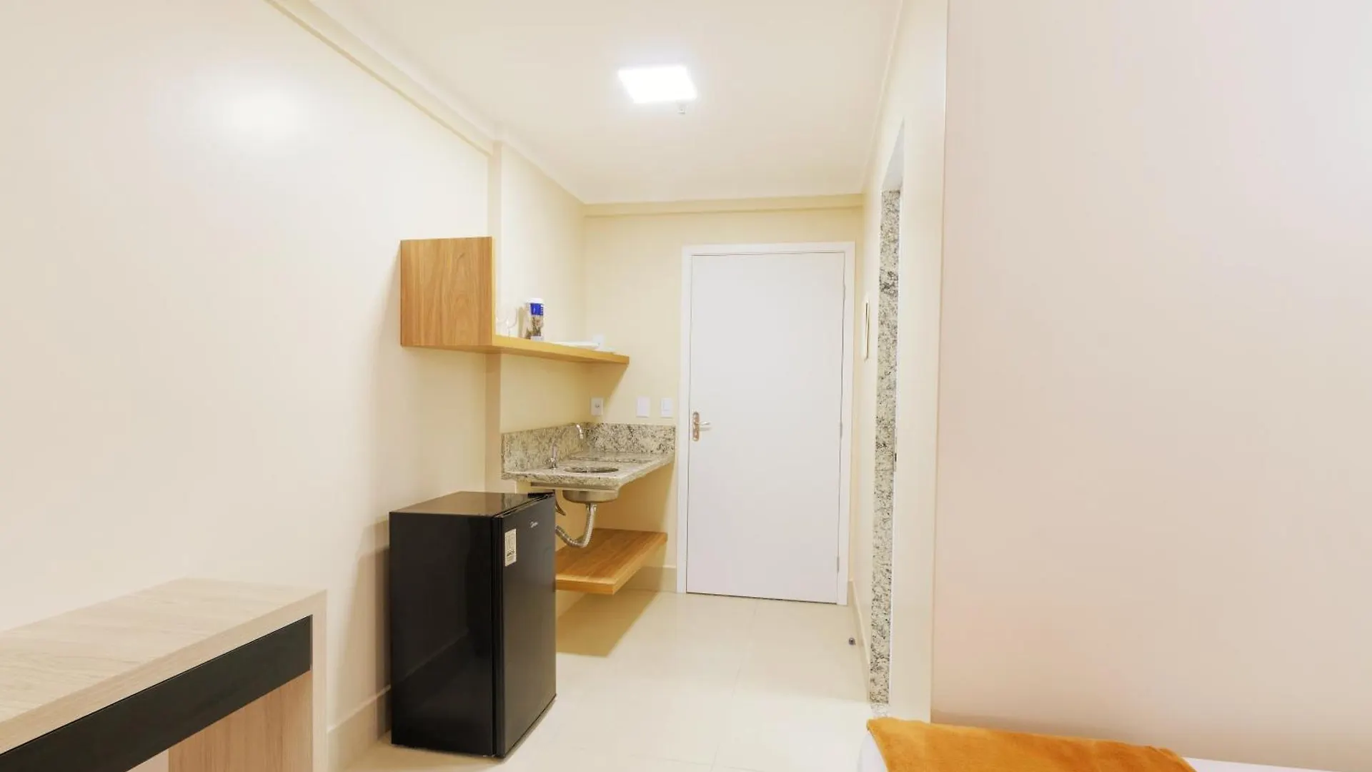 Spazzio Diroma Com Entrada Ao Acquapark Gratuito, Apartamento 840 Vista Para A Piscina Caldas Novas 4*,  Brazil