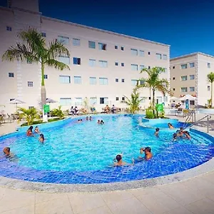 Encontro águas Apartamento